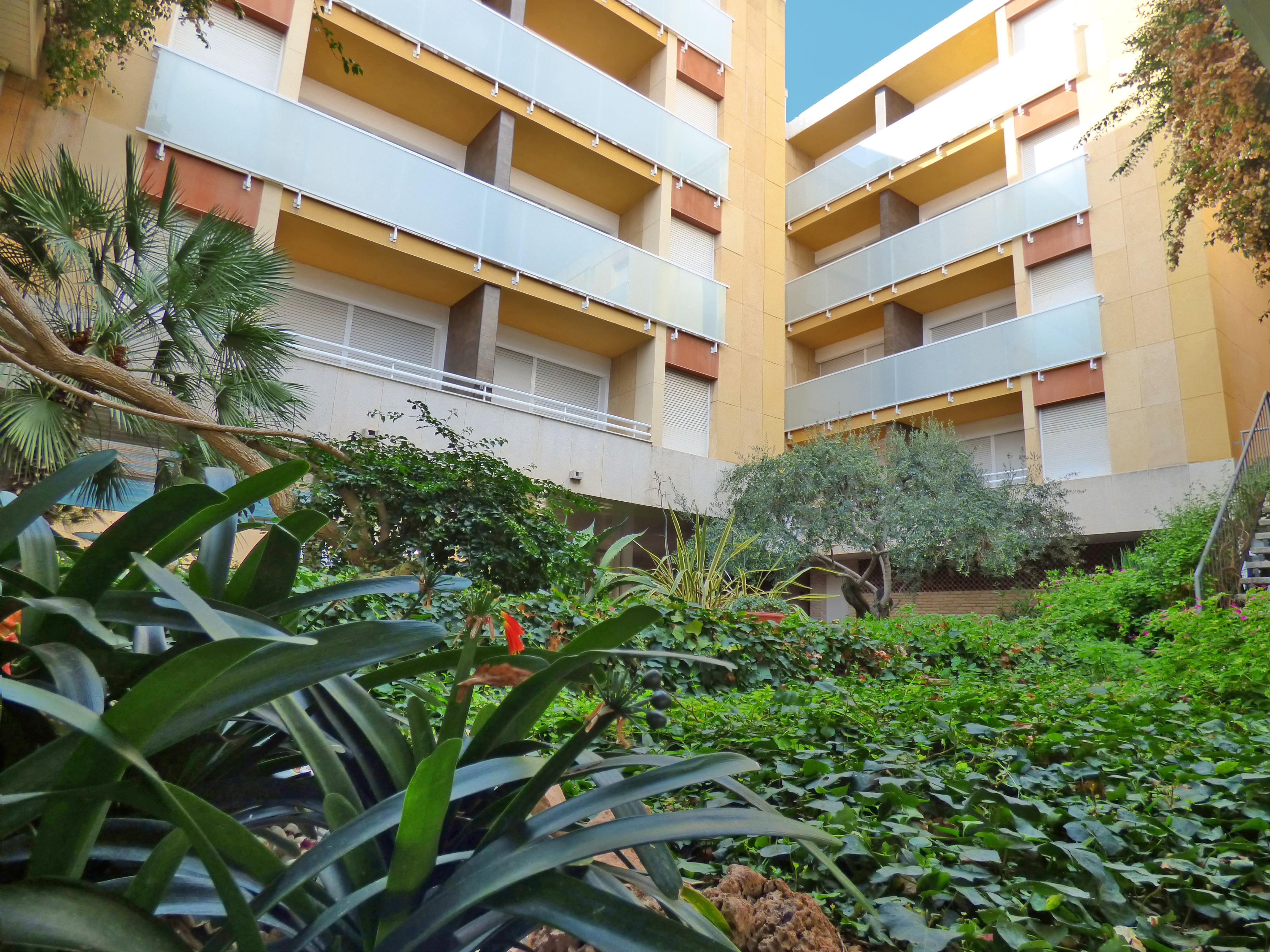 Apartaments Costa D'Or Calafell Exterior photo